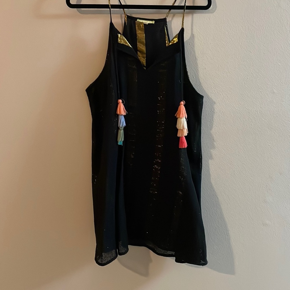Swimsuit Cover